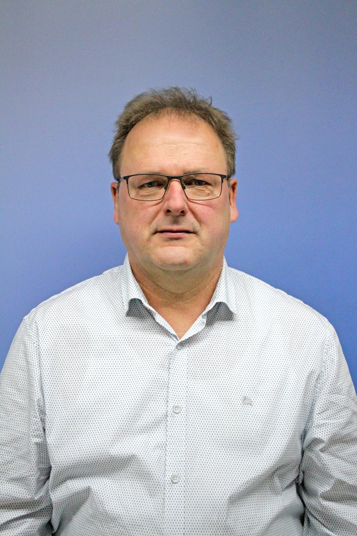Stefan Nowrot